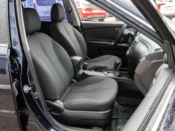 Kia Magentis II Рестайлинг с пробегом 2009 года, цена 815 000 рублей, 234355 км, седан, Автокод Объявления