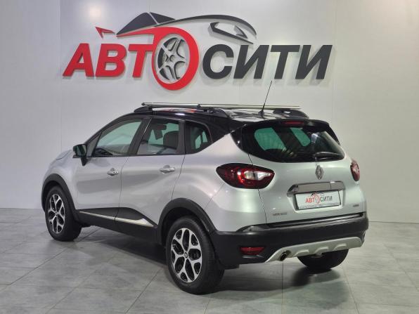 Renault Kaptur I с пробегом 2016 года, цена 1 199 000 рублей, 221358 км, внедорожник, Автокод Объявления
