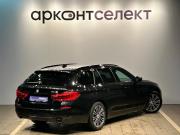 BMW 5 серии VII (G30/G31/G38) Краснодар  - изображение 32