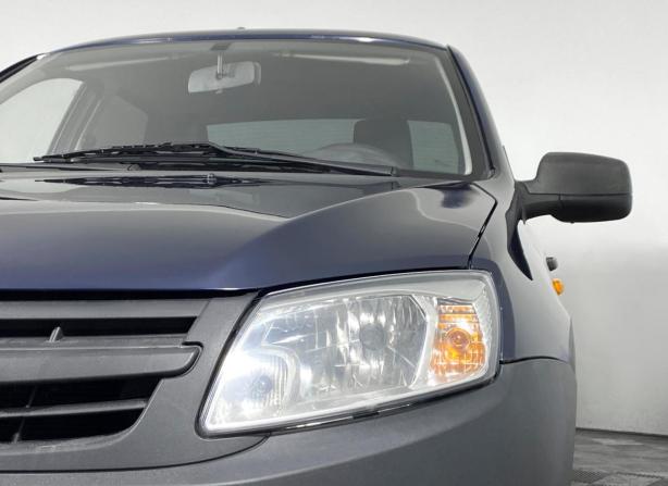 Lada (ВАЗ) Granta I с пробегом 2013 года, цена 264 000 рублей, 128689 км, седан, Автокод Объявления