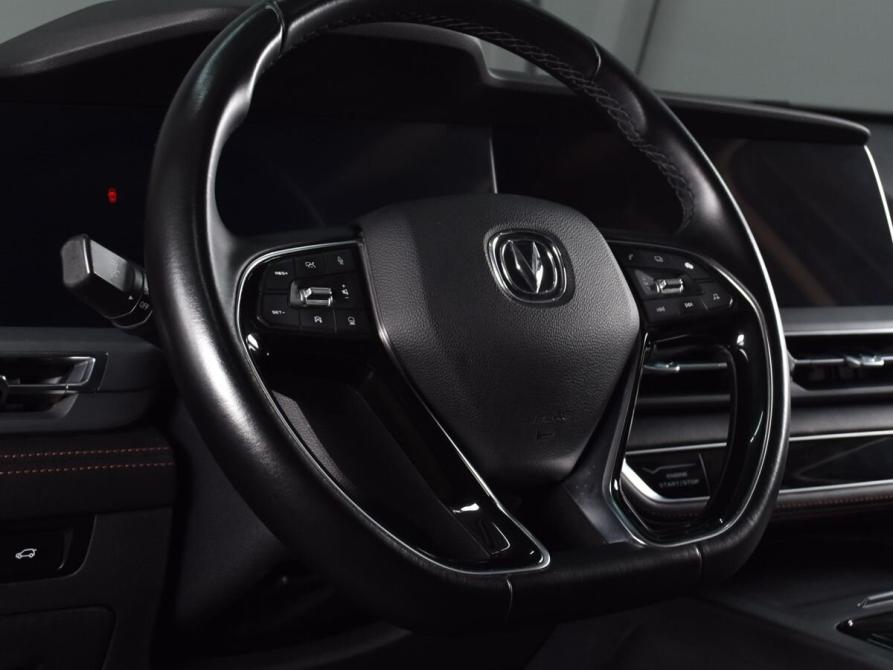 Changan CS75 Plus I Рестайлинг Кемерово  - изображение 9