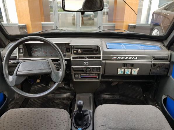 Lada (ВАЗ) 2109 с пробегом 1995 года, цена 159 000 рублей, 162590 км, хэтчбек, Автокод Объявления