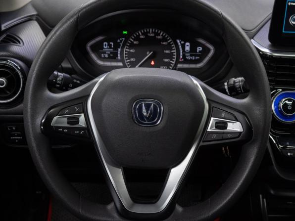 Changan Alsvin с пробегом 2023 года, цена 1 100 000 рублей, 45431 км, седан, Автокод Объявления