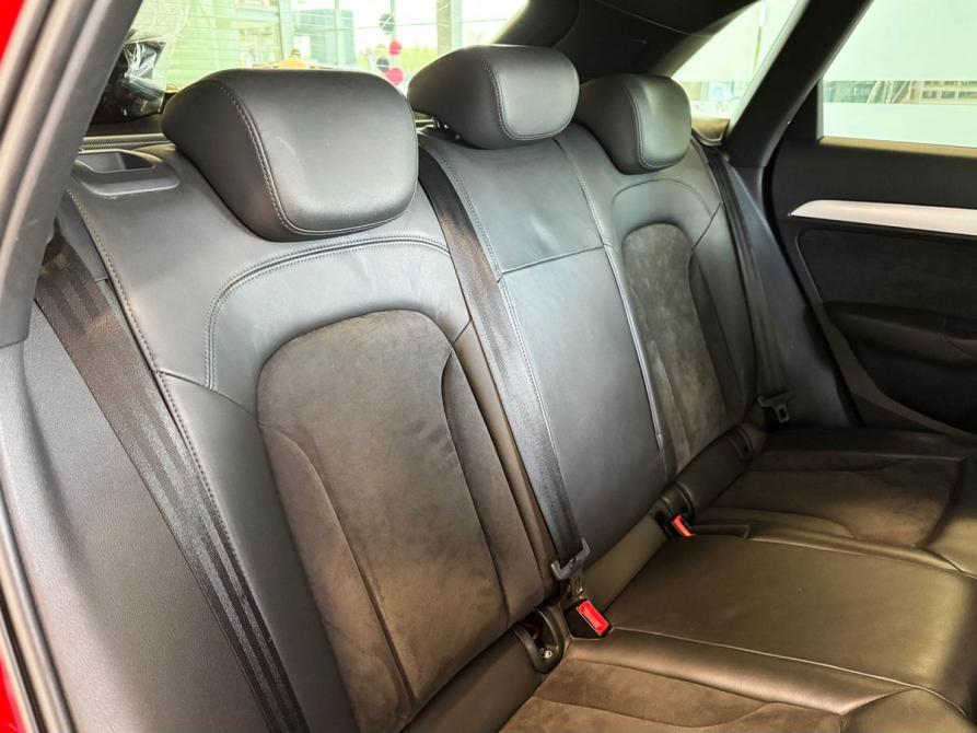 Audi Q3 I (8U) Тверь  - изображение 10