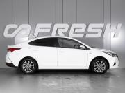 Hyundai Solaris II Рестайлинг Минеральные Воды  - изображение 21