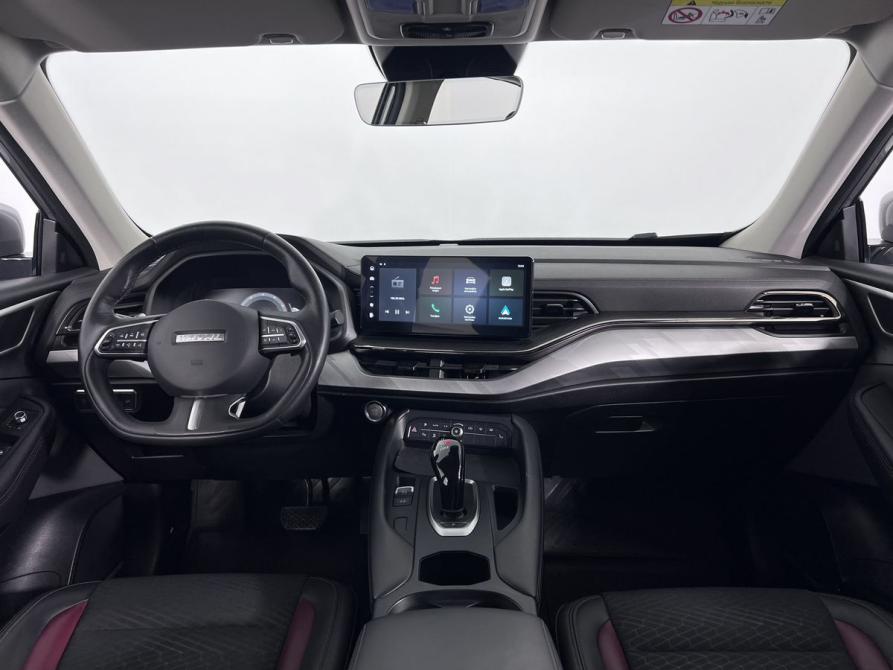 Haval F7x I Рестайлинг Калининград  - изображение 14