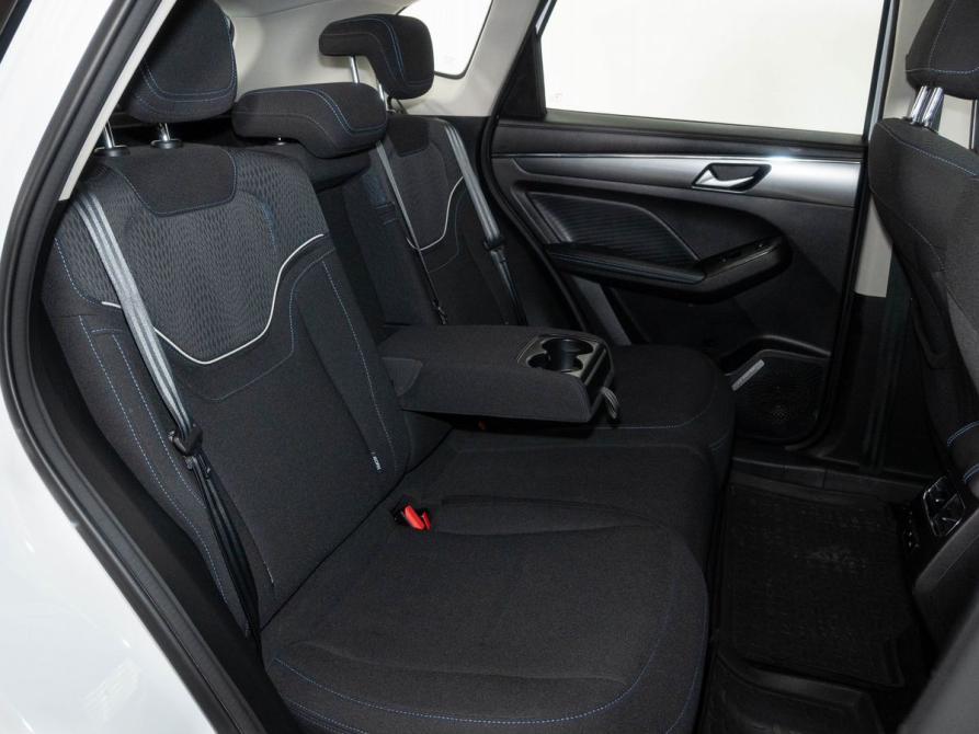 Haval Jolion I Казань  - изображение 8