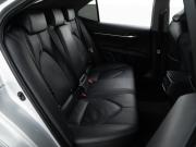 Toyota Camry VIII (XV70) Рестайлинг Москва  - изображение 30