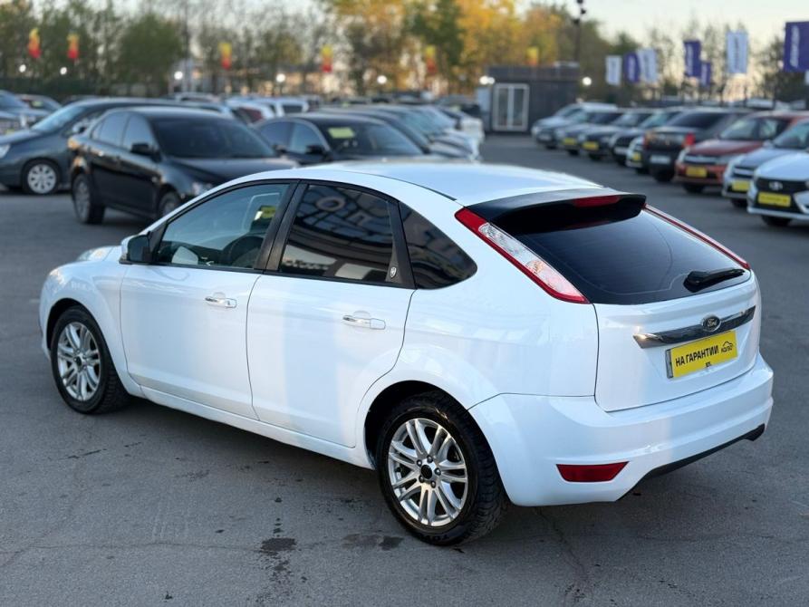 Ford Focus II Рестайлинг Ижевск  - изображение 6