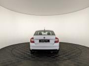 Skoda Rapid I Рестайлинг Москва  - изображение 31