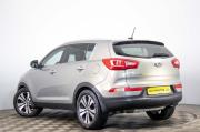 Kia Sportage III Пермь  - изображение 28