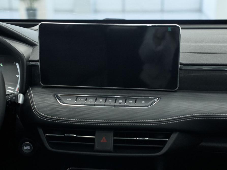 Haval Jolion I Рестайлинг Самара  - изображение 15