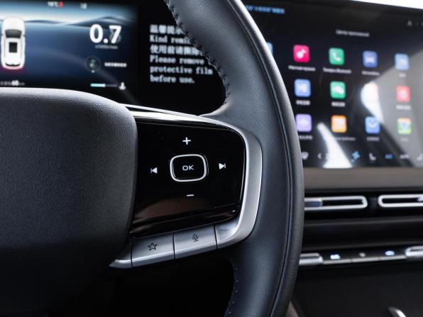 Changan CS55 Plus II Рестайлинг 2 с пробегом 2025 года, цена 3 120 000 рублей, 68 км, внедорожник, Автокод Объявления