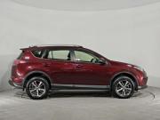 Toyota RAV4 IV (XA40) Рестайлинг Санкт-Петербург  - изображение 26