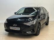 Hyundai Solaris II Рестайлинг Балашиха  - изображение 16