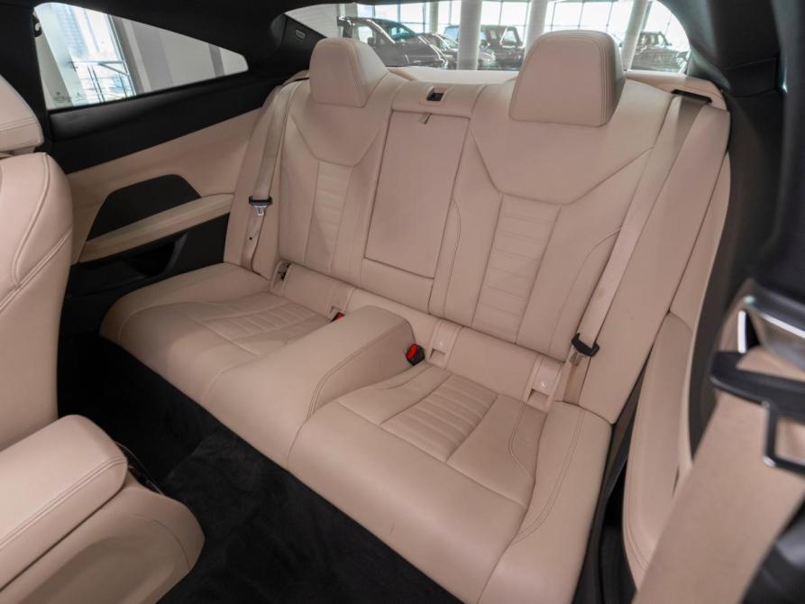 BMW 4 серии G22 G23 G26 Москва  - изображение 16
