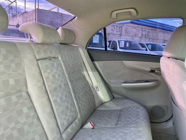 Toyota Corolla X (E140 E150) Рестайлинг с пробегом 2009 года, цена 665 000 рублей, 307400 км, седан, Автокод Объявления