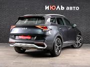 Kia Sportage V Екатеринбург  - изображение 28