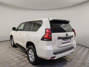 Toyota Land Cruiser Prado 150 Series Рестайлинг 2 Москва  - изображение 31