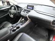 Lexus NX I Ростов-на-Дону  - изображение 23