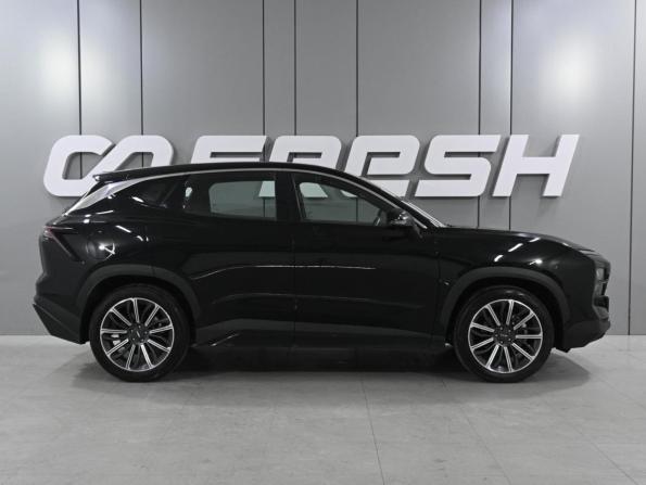 JETOUR DASHING I с пробегом 2023 года, цена 2 179 000 рублей, 20434 км, внедорожник, Автокод Объявления