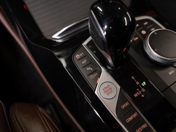 BMW X4 II (G02) Рестайлинг с пробегом 2024 года, цена 6 900 000 рублей, 34575 км, внедорожник, Автокод Объявления