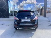 Nissan Murano II (Z51) Рестайлинг 2 Новосибирск  - изображение 23