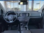 Kia Sportage IV Краснодар  - изображение 29