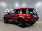 Land Rover Freelander II Воронеж  - изображение 28