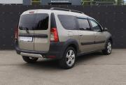 Lada (ВАЗ) Largus I Сыктывкар  - изображение 24
