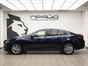 Mazda 6 III (GJ) Ростов-на-Дону  - изображение 26