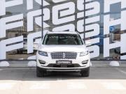 Lincoln MKC I Рестайлинг Краснодар  - изображение 27