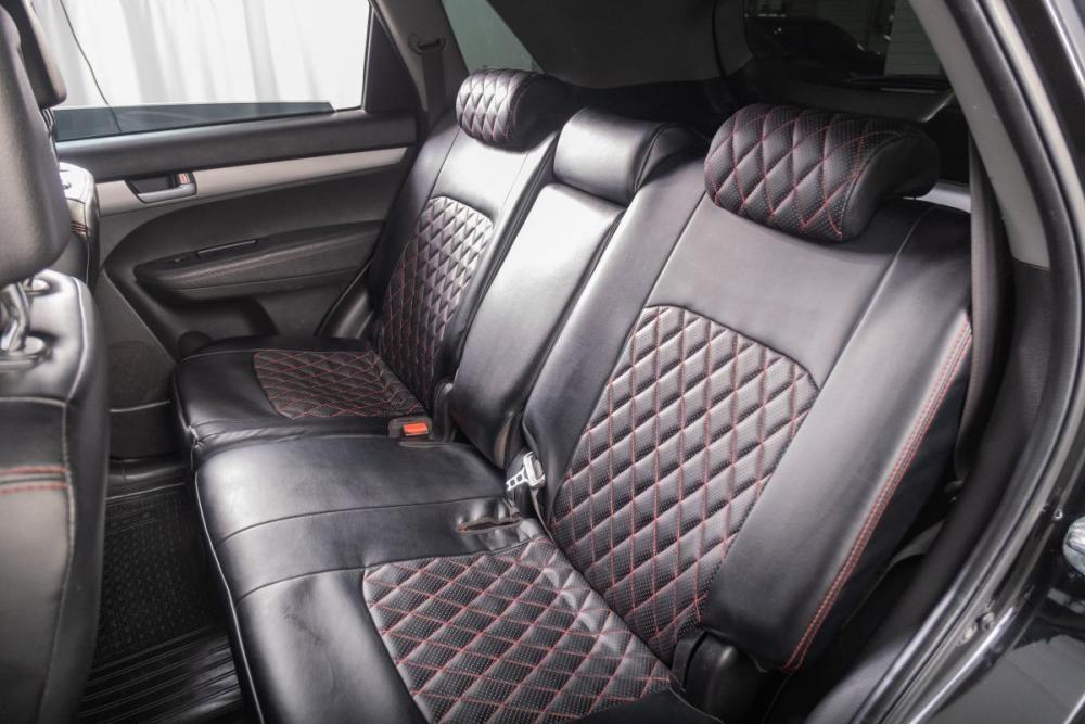 Kia Sorento II Рестайлинг Томск  - изображение 18