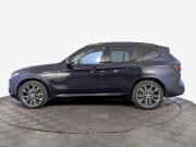 BMW X3 III (G01) Рестайлинг Москва  - изображение 38