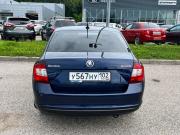 Skoda Rapid I Рестайлинг Уфа  - изображение 18