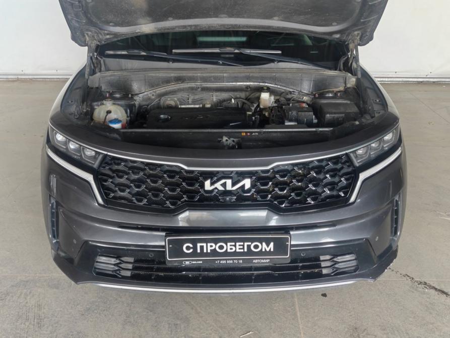 Kia Sorento IV Москва  - изображение 22