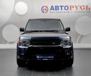 Land Rover Range Rover Sport I Рестайлинг Москва  - изображение 33