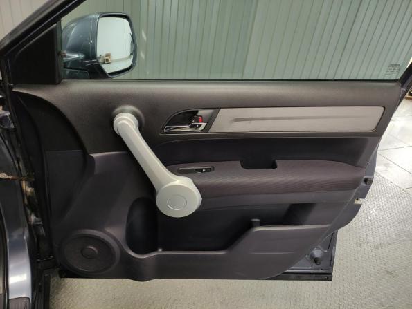 Honda CR-V III с пробегом 2007 года, цена 983 000 рублей, 325905 км, внедорожник, Автокод Объявления