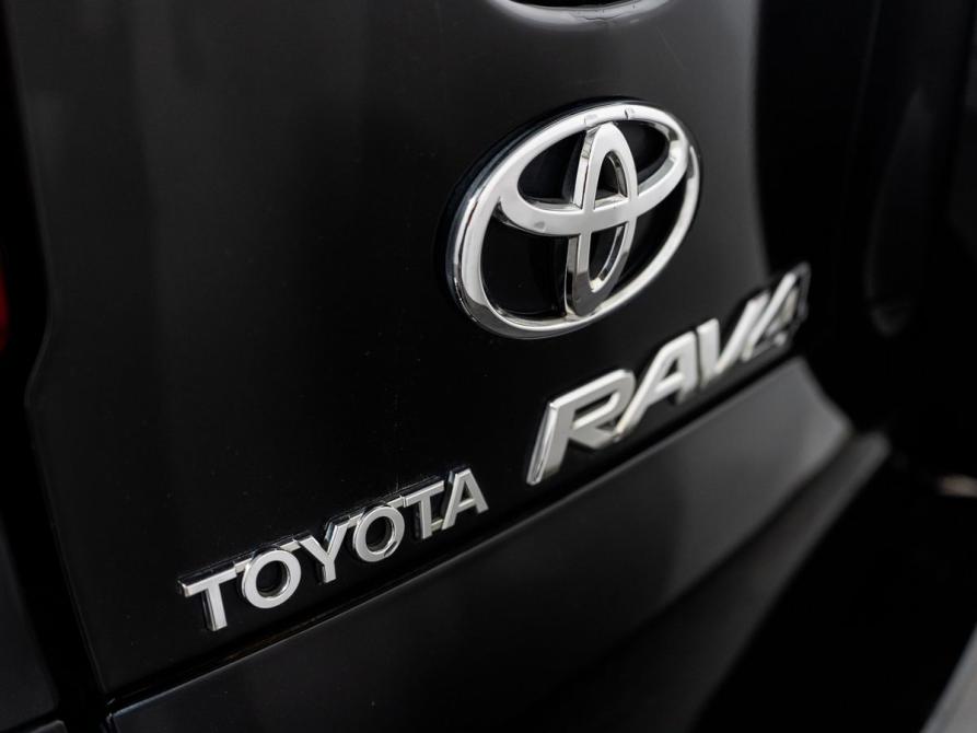 Toyota RAV4 III (XA30) Иркутск  - изображение 24