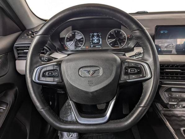 Kaiyi E5 с пробегом 2023 года, цена 740 000 рублей, 134878 км, седан, Автокод Объявления