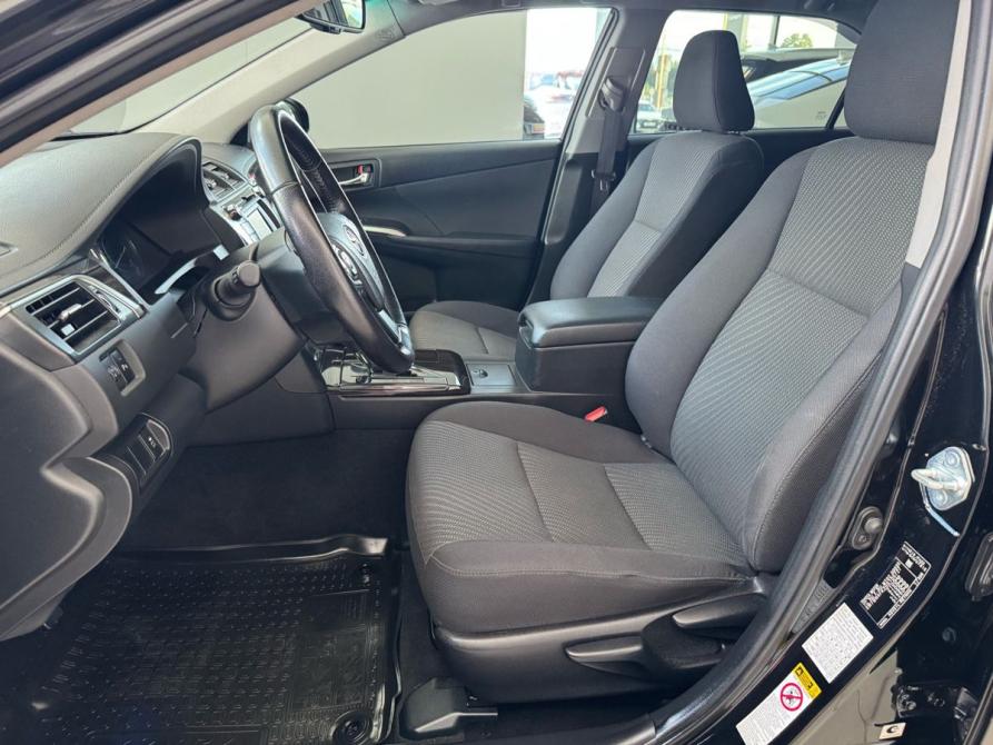 Toyota Camry VII (XV50) Рестайлинг Екатеринбург  - изображение 10