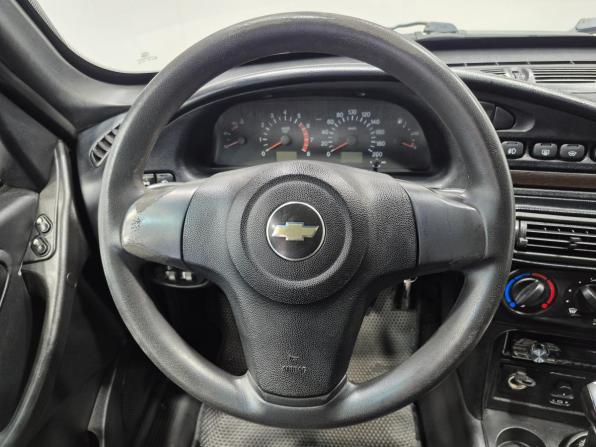 Chevrolet Niva I Рестайлинг с пробегом 2016 года, цена 640 000 рублей, 190766 км, внедорожник, Автокод Объявления
