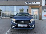 Lada (ВАЗ) Vesta I Набережные Челны  - изображение 21