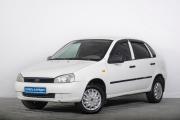 Lada (ВАЗ) Kalina I Томск  - изображение 20