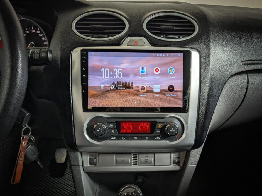 Ford Focus II Рестайлинг Екатеринбург  - изображение 11