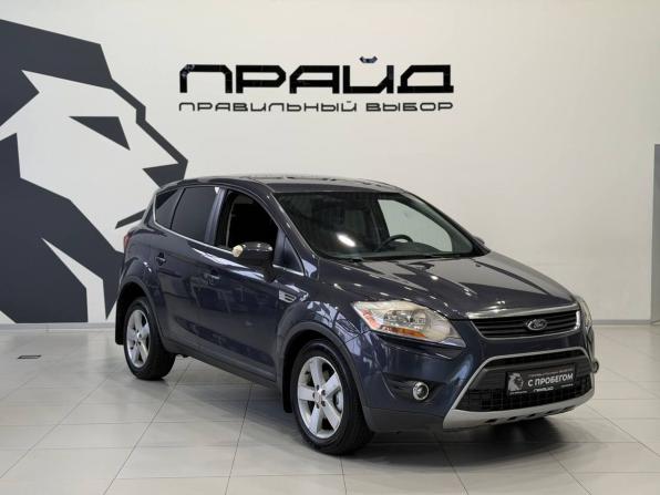 Ford Kuga I с пробегом 2011 года, цена 939 900 рублей, 203100 км, внедорожник, Автокод Объявления