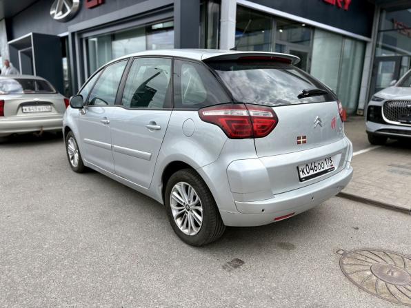 Citroen C4 Picasso I с пробегом 2011 года, цена 549 000 рублей, 188000 км, компактвэн, Автокод Объявления