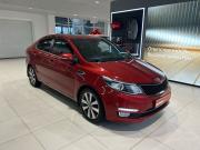 Kia Rio III Рестайлинг Екатеринбург  - изображение 17