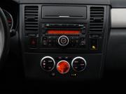 Nissan Tiida I Рестайлинг Москва  - изображение 29