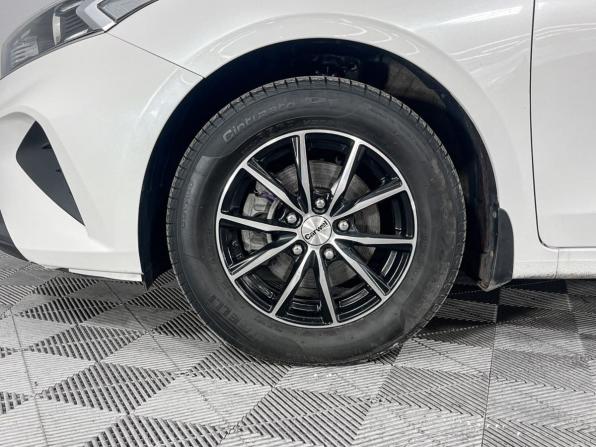 Kia Cerato IV с пробегом 2022 года, цена 1 812 000 рублей, 81205 км, седан, Автокод Объявления